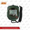 Multi-Function Sports Stopwatch Timer