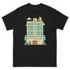 Office Building Everyday Location Building Place T-Shirt