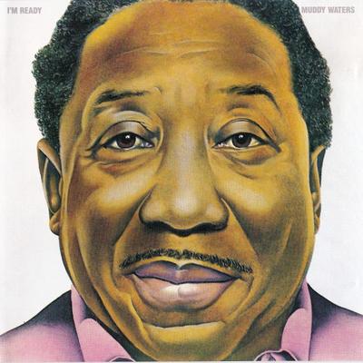 CD MUDDY WATERS - I'm Ready 4723682 Blue Sky Europe Blues Used