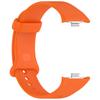 Watch Strap For Xiaomi Smart Band 9 Pro/Band 8 Pro/Redmi Watch 4 TPU Adjustable Wrist Band