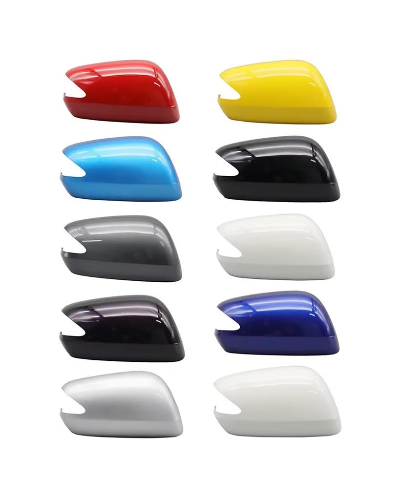 Car Side Mirror Cover Fit Jazz GE6 GE8 GP1 2008