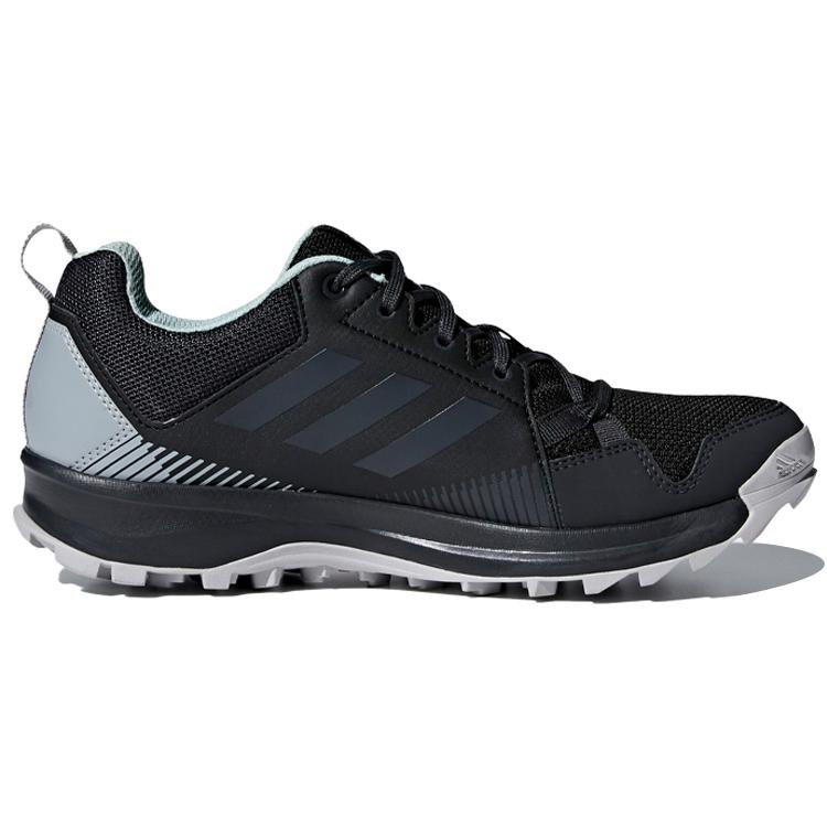 New Adidas Terrex Tracerocker Gtx 'Black Carbon' Women's CM7597