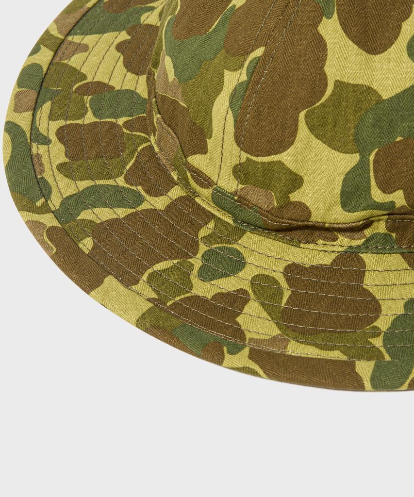 Beulonseun Ccc Daisy Mae Hat Camo
