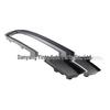 Front Bumper Fog Light Grille for Volkswagen Magotan B8L (2016-2018)