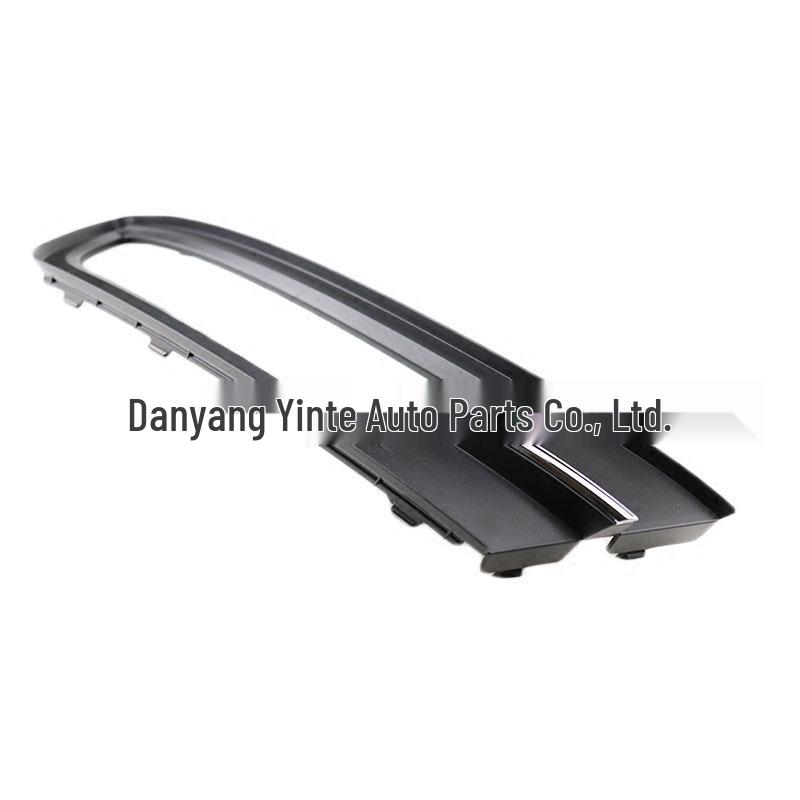 Front Bumper Fog Light Grille for Volkswagen Magotan B8L (2016-2018)