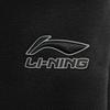 Li Ning Sports Lifestyle Series Logo Embroidered Letter Knitted Sweatpants Men Bottoms AKLW069-2