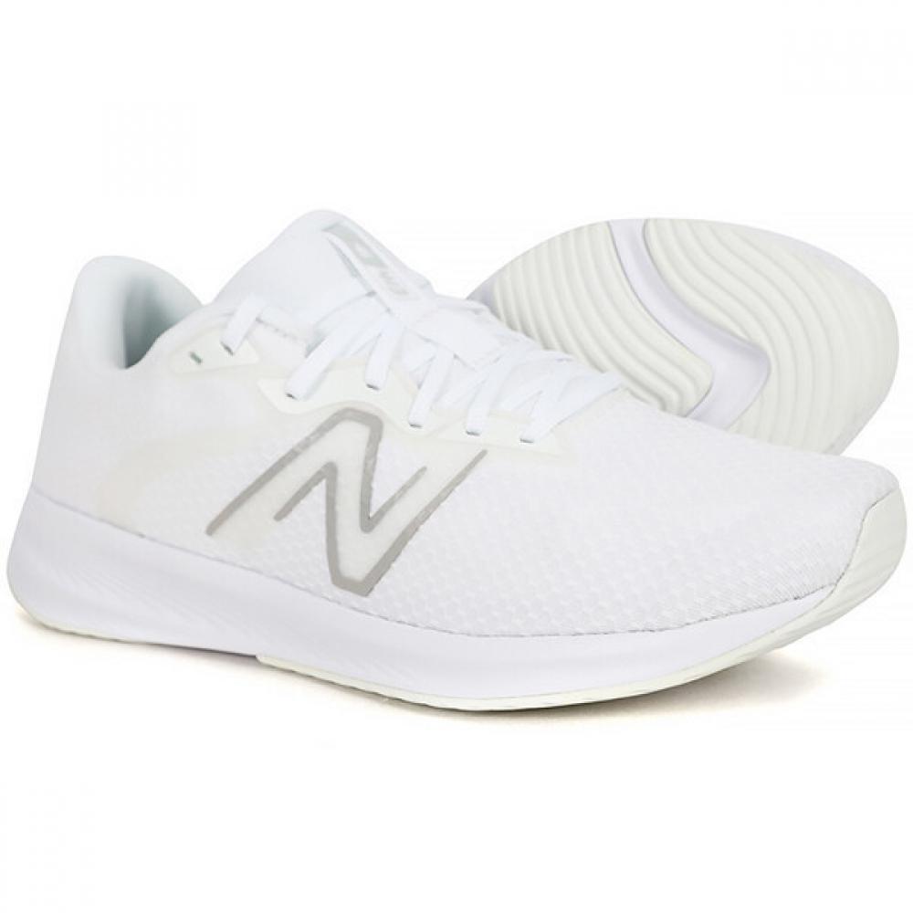 

New Balance 413 V2 White M413LW2/275