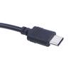 DC Type-c Female To 5.5*2.1 Female Cables 5521 Power Jack DC Power Conector 5.5x2.1 Adapter USB Type C Converter