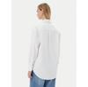 Рубашка джинсовая Guess Jeans W4YH22 WGCF1