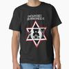Siouxsie And The Banshees Classic Tshirt Made In Usaaus Tshirt S2xl