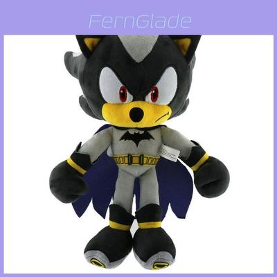 Sonic Super League Plush Toy With Pp Cotton For Collectors And Kids