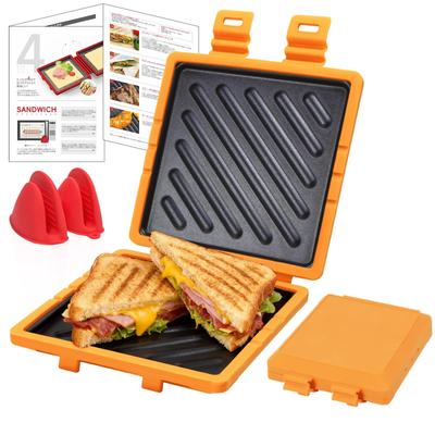 Articoli per la cucina – Preparare sandwich