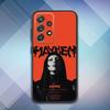 L-LADY G-GAGA MAYHEM Phone Case For Samsung S25,S24,S21,S22,S23,S30,Ultra,S20,Plus,Fe,Lite,Note,10,9,5G Black Cover