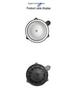 Trumpchi GM6 (2018-2021) Air Conditioning Blower Motor Accessories 8105005ADES360