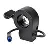 Scooter Throttle Speed Control Finger Throttle Plastic Electric Scooter Accelerators for Most Electric Scooter Enduring