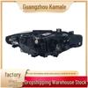 Compatible BMW 3 Series F30 High-Quality Car Headlights 63117419633/63117419634