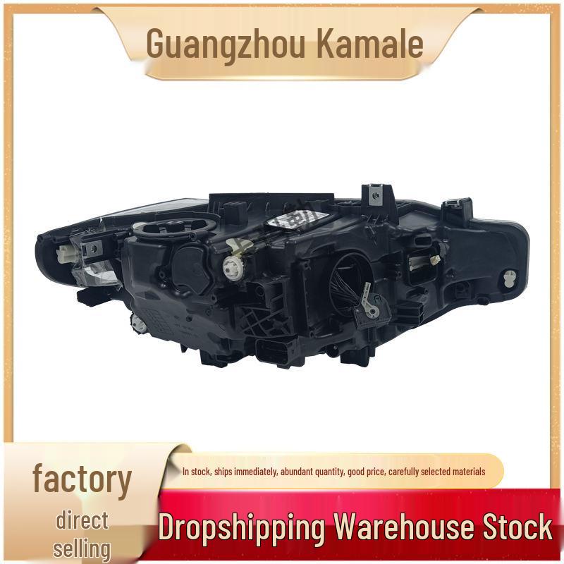Compatible BMW 3 Series F30 High-Quality Car Headlights 63117419633/63117419634
