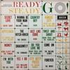 LP Record VARIOUS  Ready Steady Go TAB60 Decca 1982 UK Rock Used