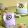 Portable Children's Educational Instant Print Camera - High-Definition Digital Photos