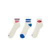 Nike Everyday Plus Ankle Socks (3 Pairs) HJ9340-901