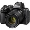 Nikon Single Focal Interchangeable Lens Micro Lens NIKKOR Z DX MC 35mm F/1.7 APS-C Mirrorless Sin...