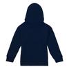 Captain Marvel Childrens/Kids Be Merry Be Bright Pull Over Hoodie