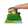 Sankei Studio Ghibli Mini My Neighbor Totoro: Looking for Mei Non-Scale Paper Craft MP07-50