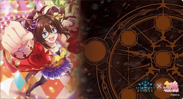 Shadowverse EVOLVE Official Rubber Mat Shadowverse EVOLVE Condor Vol.25 "El Pasa"