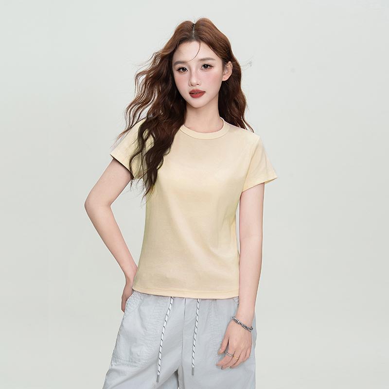 Summer Women s Short Sleeved T-shirt, Women s Outdoor Sports Short Sleeved Top 2XL