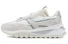 LiNing Fangyuan EVO Shock Absorbers Slip Resistant Low Top Running Shoes Women's Bellflower Gray AGCR228-5