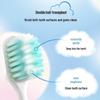 Colgate Wide Soft Silky Toothbrush 3x2 Pack