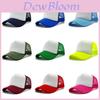 Cappellino da Baseball Estivo da Esterno con Logo Ricamato e Protezione UV per Viaggi degli Studenti
