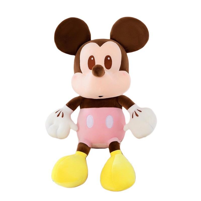 Minnie Disney Dolls Childrens Toys Wedding Gifts Animal Cartoon Dolls