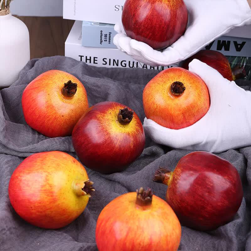 Artificial Pomegranate Model