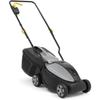Lawnmower - - AL 3020 Li - Battery Kit - 30cm Cutting Width - Charger and 20V 4Ah Battery Included