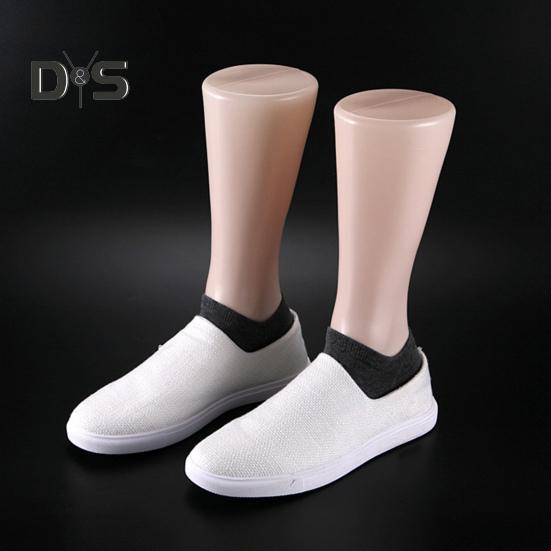 Fußschuhe Stützfußmodell Weibliche Schaufensterpuppe Schuhsockenmodell Schuhdisplay Fotografie Halter Fußkettchen Ausstellung Stützmodell Schuhspanner Werkzeug