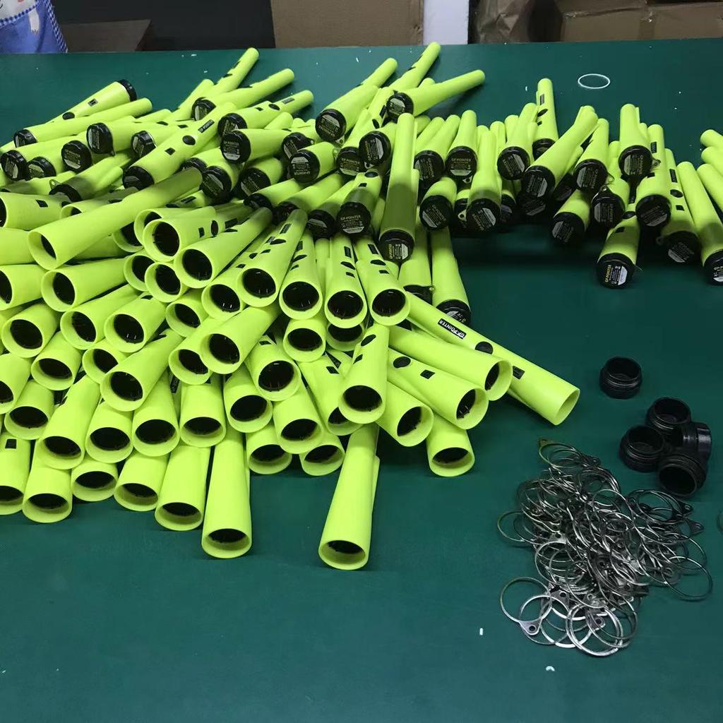 Handheld Metal Detector Pinpointer for Treasure Hunting GP-POINTER