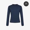 Hwilla Essentials Sorona Long Sleeve Tee (Fs261Rl02U002472)