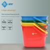 SHIANKU Multi-functional Graduated Bucket