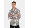 Pako Lorente Shirt P25WF-1X-028