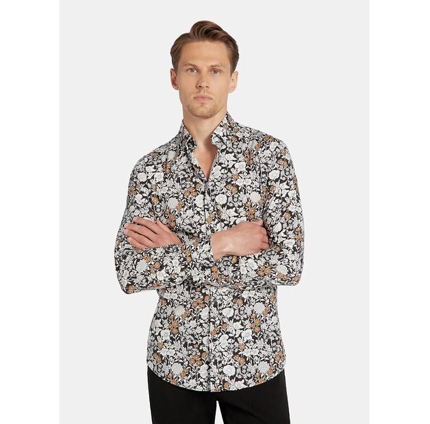 Pako Lorente Shirt P25WF-1X-028