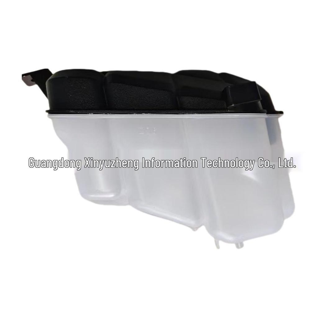 Auxiliary Water Tank for Ford Max/Zhisheng 2008, Model 6G91-8K218AD