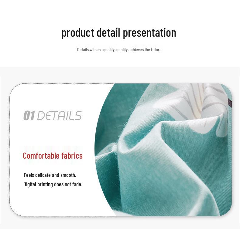 Cyfrowy Nadruk 3D Zestaw Poszewy na Kołdrę i Poduszkę z Motywem Transformers