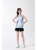 Unisex Track & Field Training Suit - Vest & Uniform for Marathon, Team Competition, and Kids' Sports