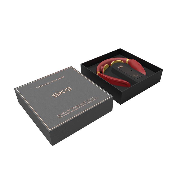 SKG 4330 Smart Neck Massager