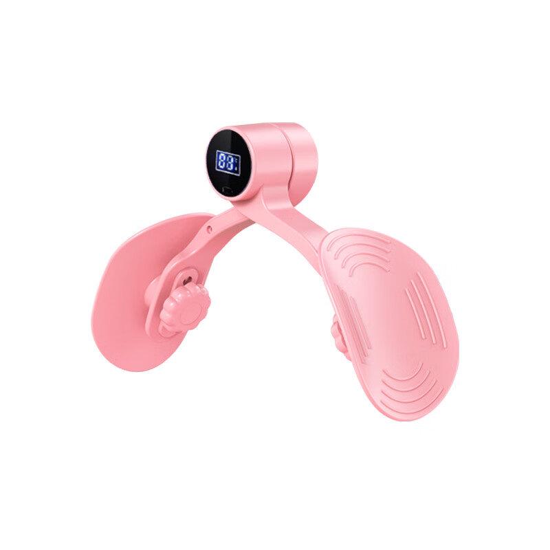 KIYERSY Smart Pelvic Floor Trainer Thigh Clip
