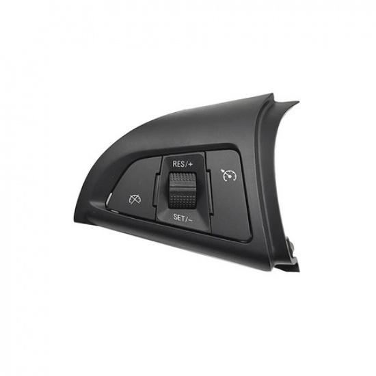 Sale Steering Wheel Left Cruise Control Switch for Chevrolet Cruze 2011-15