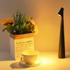 Nordic Korean Instagram-style Desk Lamp/Postmodern Minimalist Decorative Bedside Lamp Gift
