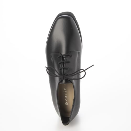 [Carino] [Rain-resistant] Lace-up Platform