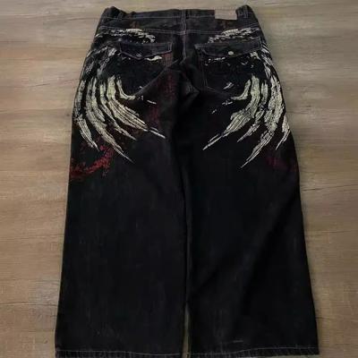 Botten – Jeans